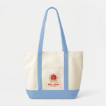 Bebé que grita - nueva mamá - personalizar bolsa