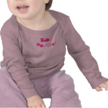 ¡Bebé Rockstar! Camiseta