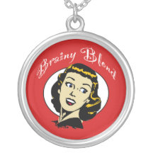 Bebé rubio inteligente collares personalizados
