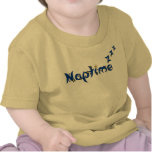 Bebé s de Naptime y camisetas