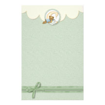 Bebés C del peluche Papelería