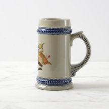 Bebés de ZodiaK Tazas