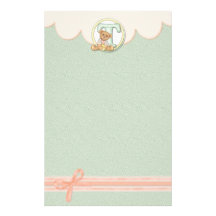 Bebés T del peluche Papeleria