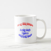 Bebida 95 disponible tazas