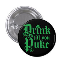 Bebida hasta que usted Puke Pins