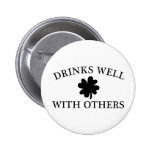Bebidas bien con otras pin