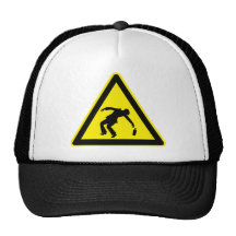 Bebido Gorras
