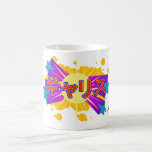 Bebii Neko: Gallis Taza De Café