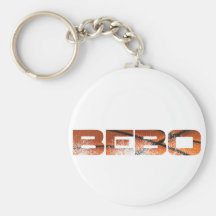 bebo lindo llavero