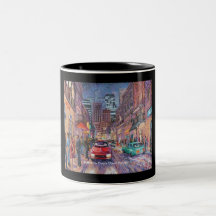 BeBop Tazas