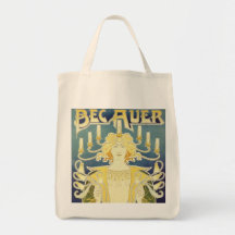 Bec Auer Bolsas