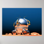 Becausethemoon Posters