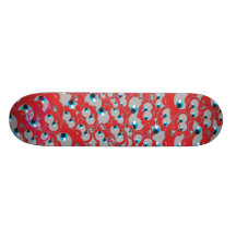 Beebo listo tabla de patinar