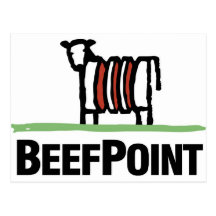BeefPoint Cartao Postal