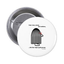BeeKay Pin
