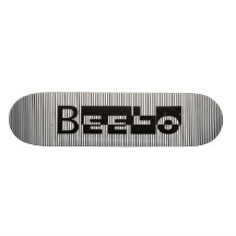 Beelope-Skateboard Bedrucktes Skateboard