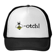 Beeotch Gorras De Camionero