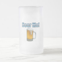 BeerMe Tazas