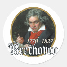 Beethoven Etiquetas