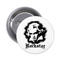 Beethoven Pins