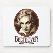 Beethoven Tapete De Ratones