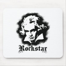 Beethoven Tapetes De Ratones