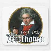 Beethoven Tapetes De Ratones