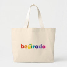 Begirada Marca Bolsa
