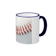 Béisbol (9852) tazas de café
