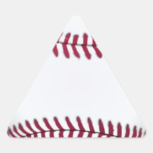 Béisbol Colcomanias De Trianguladas