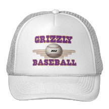 Béisbol del grisáceo gorras