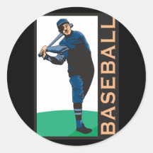 Béisbol Etiqueta