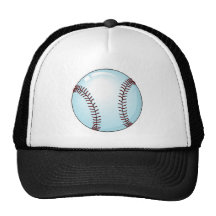 Béisbol Gorro De Camionero