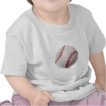Béisbol - modificado para requisitos particulares camisetas