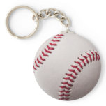 Béisbol - modificado para requisitos particulares llaveros