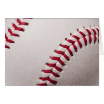 Béisbol - modificado para requisitos particulares tarjeta