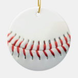 Béisbol Ornamentos De Navidad