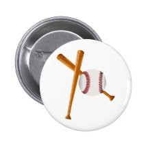 Béisbol Pin