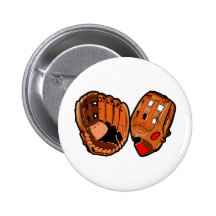 Béisbol Pin