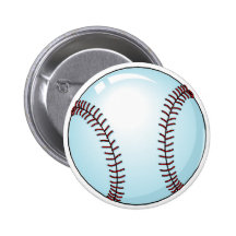 Béisbol Pin