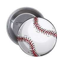 Béisbol Pin