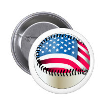 Béisbol Pin