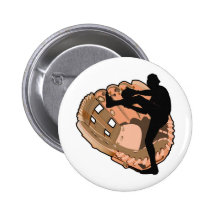 Béisbol Pins