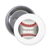 Béisbol Pins