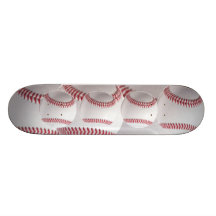 Béisbol Tablas De Skate