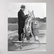 Béisbol Testing, 1938 Impresiones