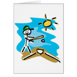 béisbol y softball felicitaciones