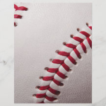 Béisboles - plantilla del fondo del béisbol del pe tarjeta publicitaria