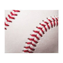 Béisboles - plantilla del fondo del béisbol del pe impresión en lona