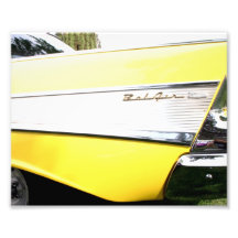 Bel Air clásico Fotografía